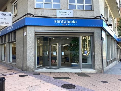 santa lucia mairena del aljarafe|Santa Lucia Compañia De Seguros